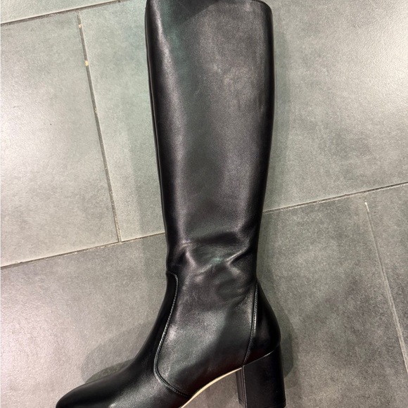 STUART WEITZMAN
Yuliana 60mm knee-high boots - NEW - Picture 9 of 15